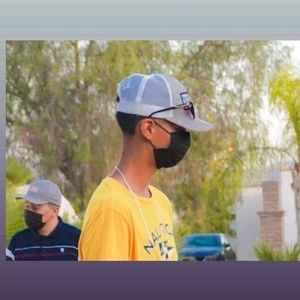 Meet your Posher, Chavez